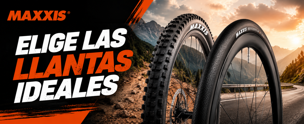 Maxxis