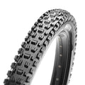 ASSEGAI 27.5X2.50 WT PLEGABLE NEGRO 60x2 TPI 3CG/DH/TR