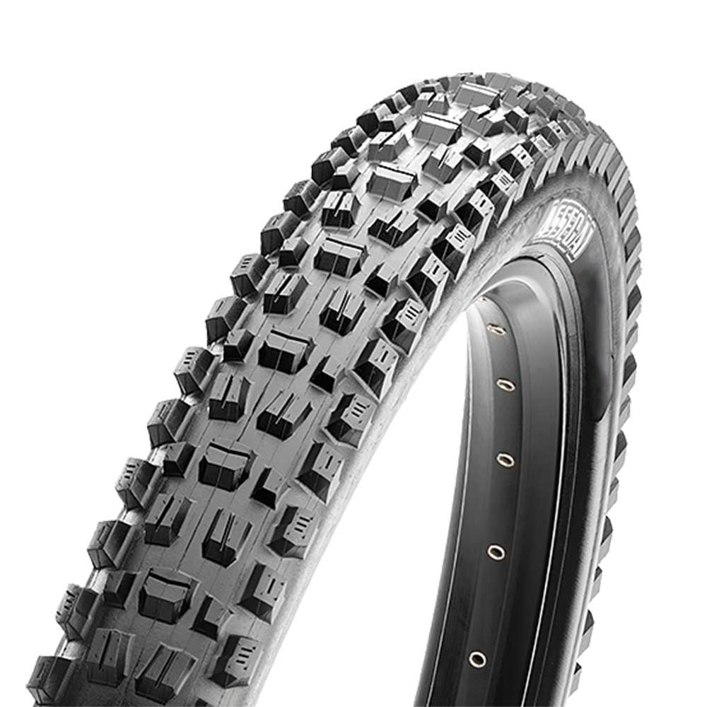 ASSEGAI 29X2.50 WT PLEGABLE 60X2 TPI 3CG/DH/TR E-BIKE