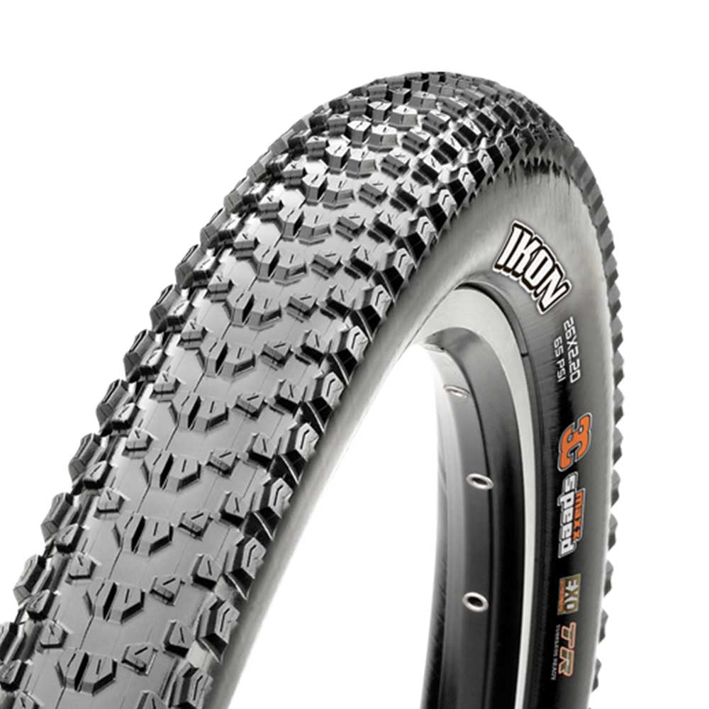 IKON 29X2.35 PLEGABLE 120 TPI MAXXSPEED/EXO/TR