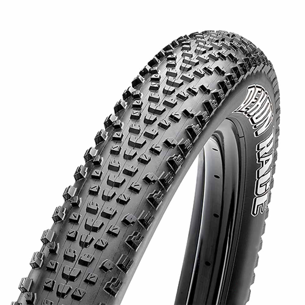 REKON RACE 29X2.25 PLEGABLE NEGRO 120 TPI EXO/TR