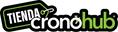 Tienda Cronohub – Inicio
